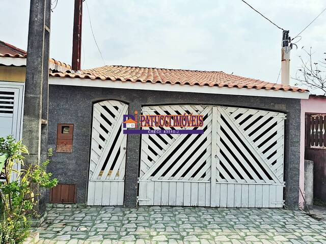 Venda em Jussara - Mongaguá