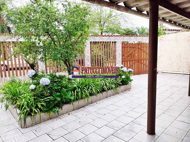 #2589 - Casa para Venda em Mongaguá - SP - 1