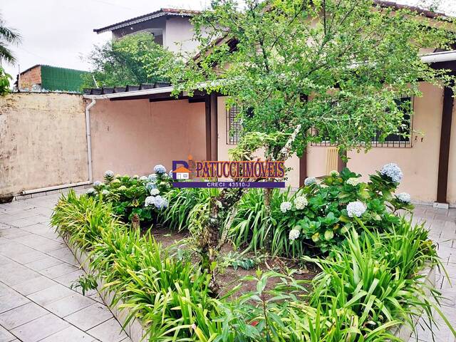 #2589 - Casa para Venda em Mongaguá - SP - 3