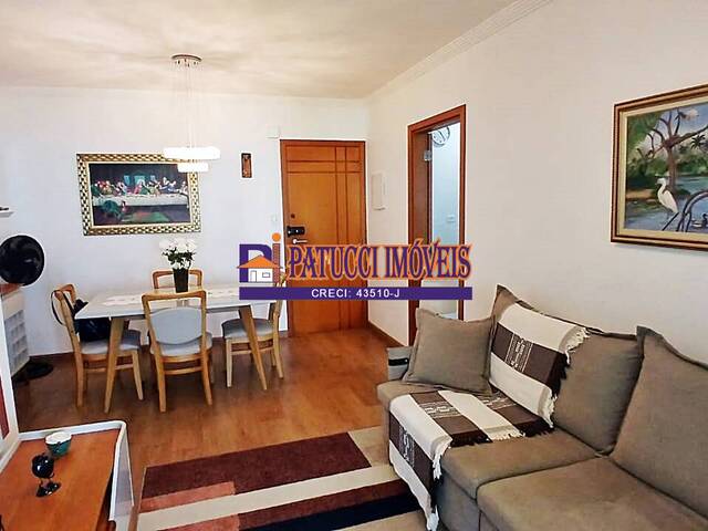 Apartamento para Venda em Mongaguá - 4