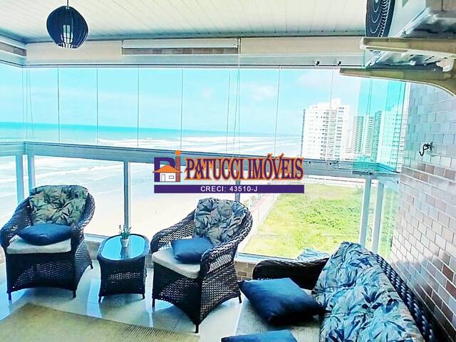 Apartamento para Venda em Mongaguá - 5