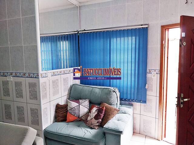 #2591 - Casa para Venda em Mongaguá - SP - 3