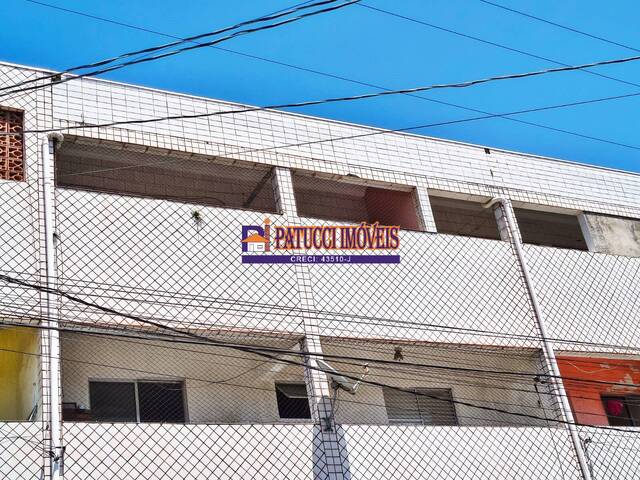 #2592 - Apartamento para Venda em Mongaguá - SP - 3