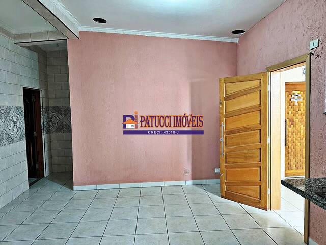 #2592 - Apartamento para Venda em Mongaguá - SP - 1