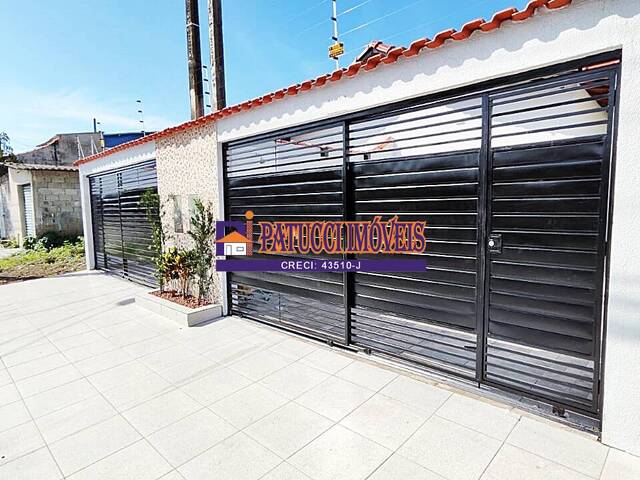 #2593 - Casa para Venda em Mongaguá - SP - 3