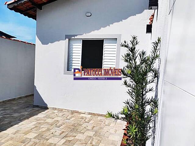 Casa para Venda em Mongaguá - 4