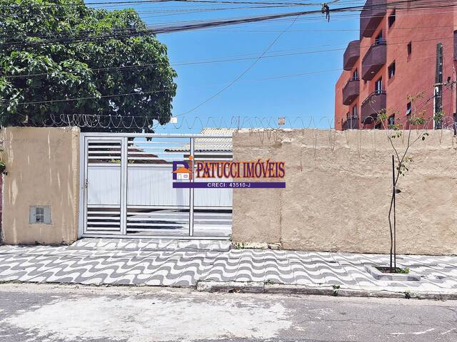 #2594 - Casa para Venda em Praia Grande - SP - 1