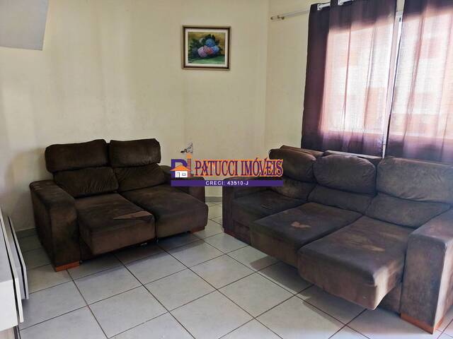 #2597 - Casa em condomínio para Locação em Mongaguá - SP - 3