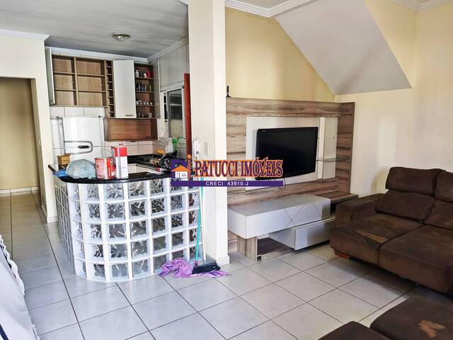 #2597 - Casa em condomínio para Locação em Mongaguá - SP - 2