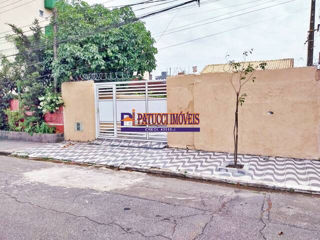 #2594 - Casa para Venda em Praia Grande - SP - 1