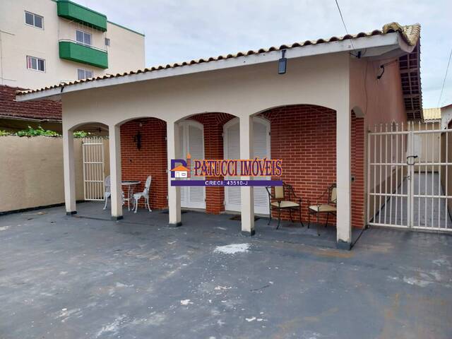 #2594 - Casa para Venda em Praia Grande - SP - 3