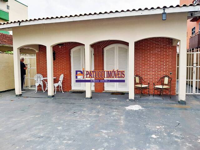 #2594 - Casa para Venda em Praia Grande - SP - 2