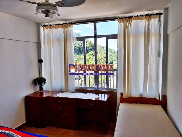 #2599 - Apartamento para Venda em Mongaguá - SP - 3