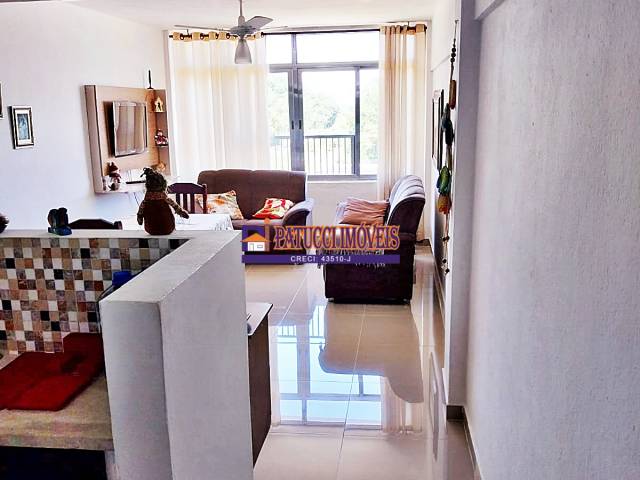 #2599 - Apartamento para Venda em Mongaguá - SP - 2