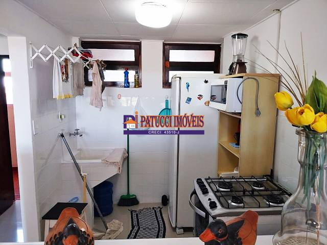 Apartamento para Venda em Mongaguá - 4