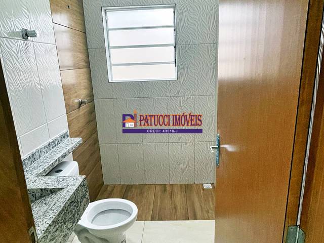 #2600 - Casa para Venda em Mongaguá - SP - 3