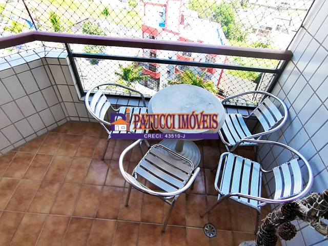 #2601 - Apartamento para Venda em Mongaguá - SP - 3