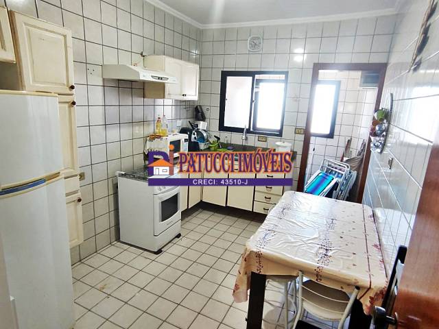 Apartamento para Venda em Mongaguá - 5