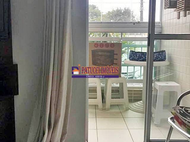 Apartamento para Venda em Mongaguá - 4
