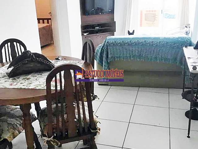 #2602 - Apartamento para Venda em Mongaguá - SP - 2
