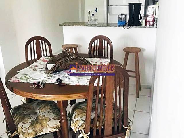 Apartamento para Venda em Mongaguá - 5