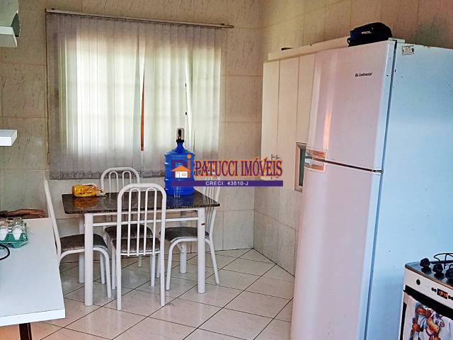 #2603 - Sobrado para Venda em Mongaguá - SP - 1