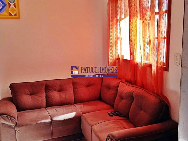 #2603 - Sobrado para Venda em Mongaguá - SP - 2