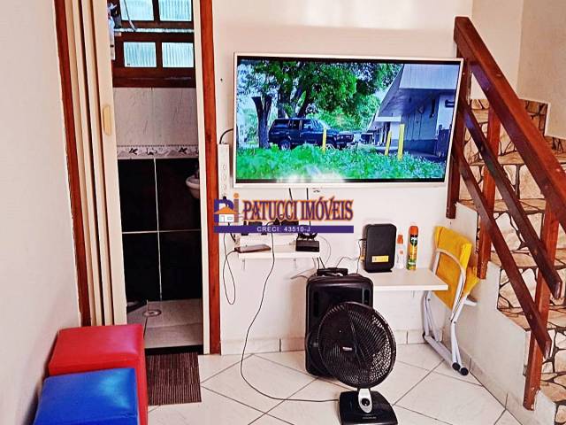 #2603 - Sobrado para Venda em Mongaguá - SP - 3