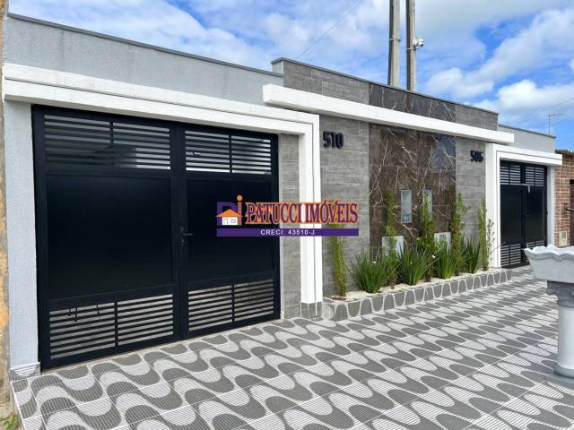 #2604 - Casa para Venda em Mongaguá - SP - 2