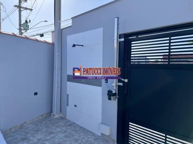 #2605 - Casa para Venda em Mongaguá - SP - 3