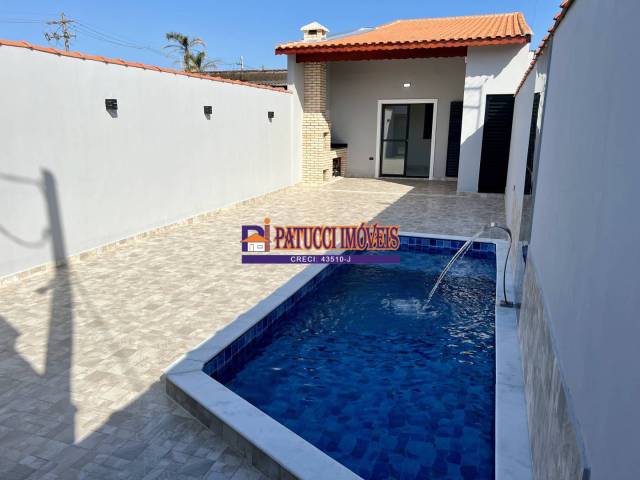 Casa para Venda em Mongaguá - 4