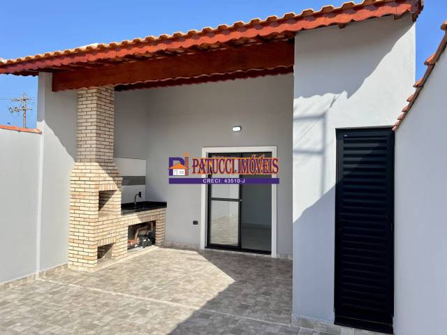 Casa para Venda em Mongaguá - 5