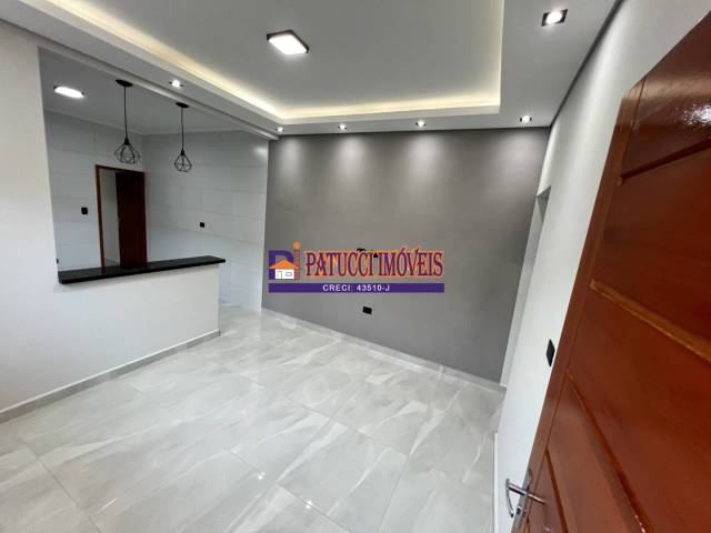 #2606 - Casa para Venda em Mongaguá - SP - 3