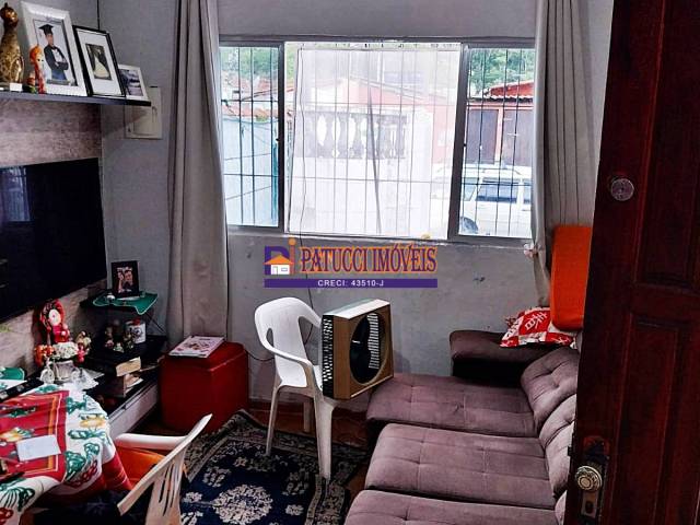 #2607 - Casa para Venda em Mongaguá - SP - 2