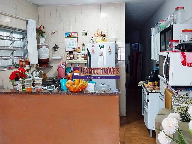 #2607 - Casa para Venda em Mongaguá - SP - 3