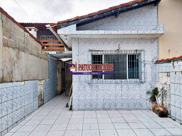 #2607 - Casa para Venda em Mongaguá - SP - 1