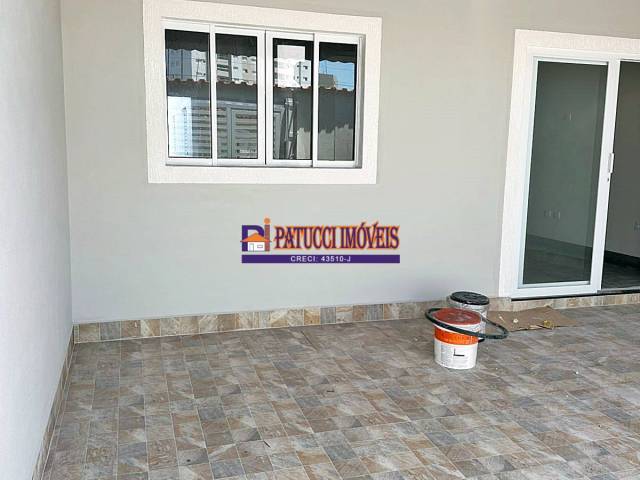 #2608 - Casa para Venda em Mongaguá - SP - 2