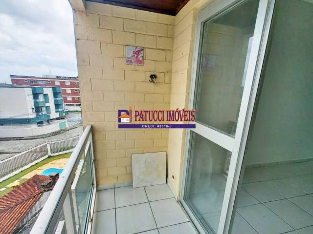 Apartamento para Venda em Mongaguá - 5