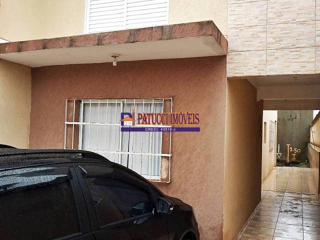 #2611 - Sobrado para Venda em Mongaguá - SP - 2