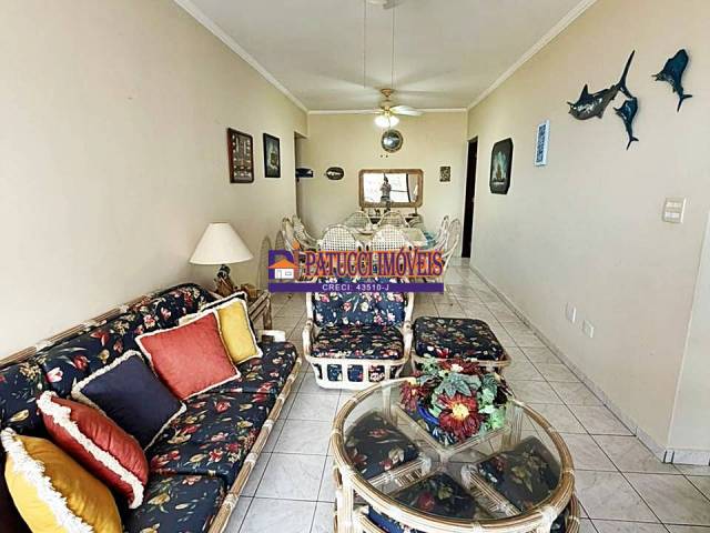 Apartamento para Venda em Mongaguá - 4