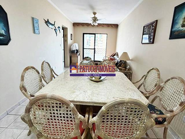 #2612 - Apartamento para Venda em Mongaguá - SP - 1