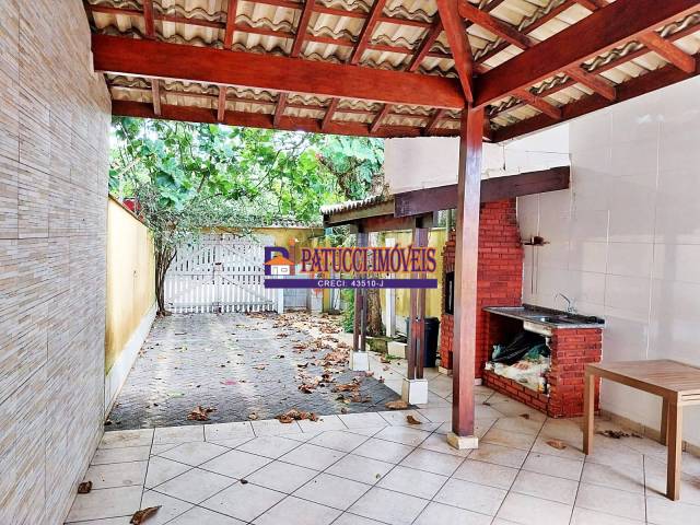 Casa para Venda em Mongaguá - 4
