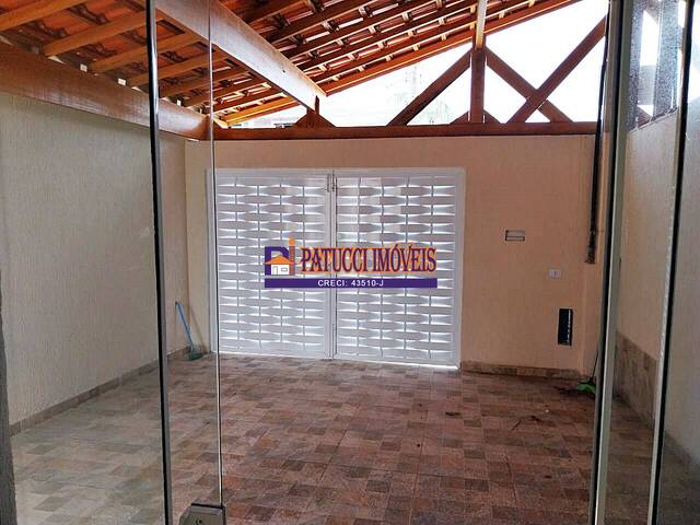 #2600 - Casa para Venda em Mongaguá - SP - 3