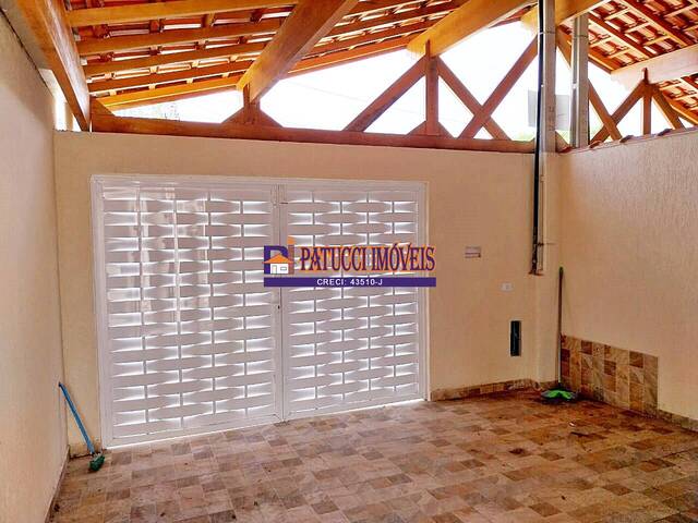 #2600 - Casa para Venda em Mongaguá - SP - 2