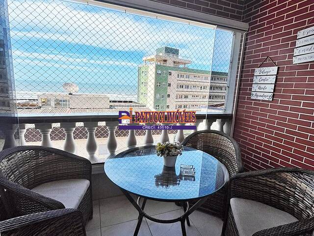 Apartamento para Venda em Mongaguá - 4