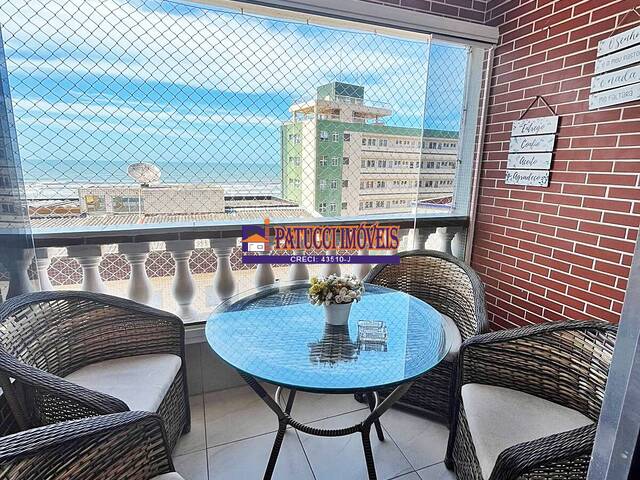 Apartamento para Venda em Mongaguá - 5