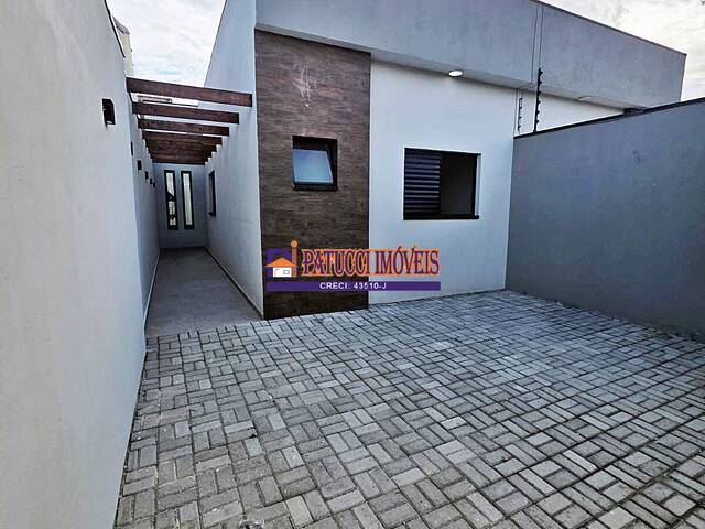 Casa para Venda em Mongaguá - 5
