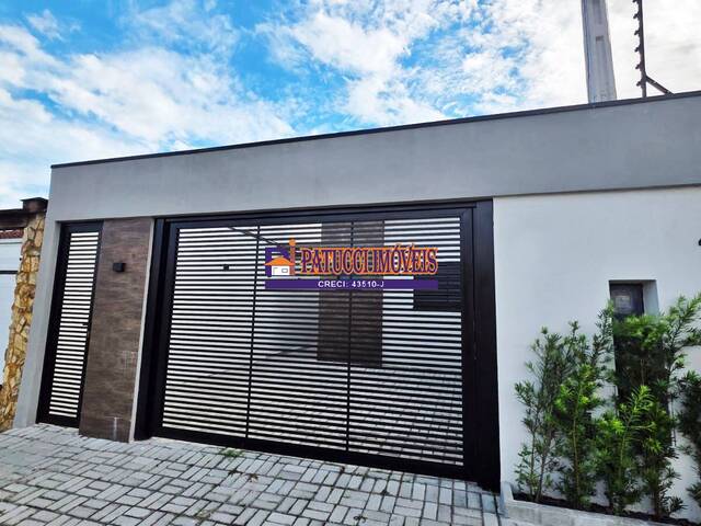 Venda em Jardim Praia Grande - Mongaguá