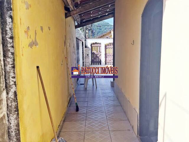 #2618 - Casa para Venda em Mongaguá - SP - 3