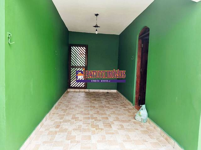 #2620 - Casa para Venda em Mongaguá - SP - 3